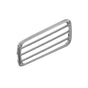 17-15378-001 INTAKE BEZEL-AIR,106 VOC CHRMD