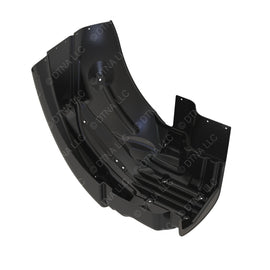 17-15453-012 FENDER-HALF,106 VOC,MUDFLAPS,LH