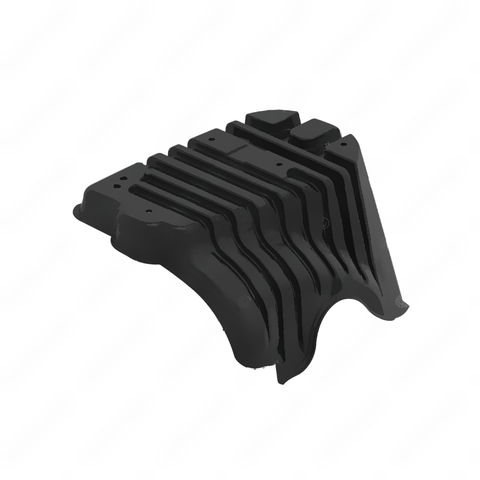 17-15486-002 SHIELD-SPLASH,HOOD MTD,125,LH