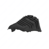 17-15486-003 SHIELD-SPLASH,HOOD MTD,125,RH