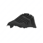 17-15486-003 SHIELD-SPLASH,HOOD MTD,125,RH