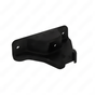 17-15552-000 ANCHOR LATCH HOOD LH