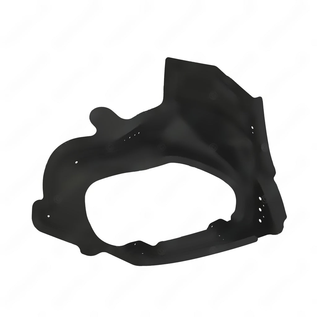 17-15557-001 REINF-OPENING,GRILLE,HOOD,RH