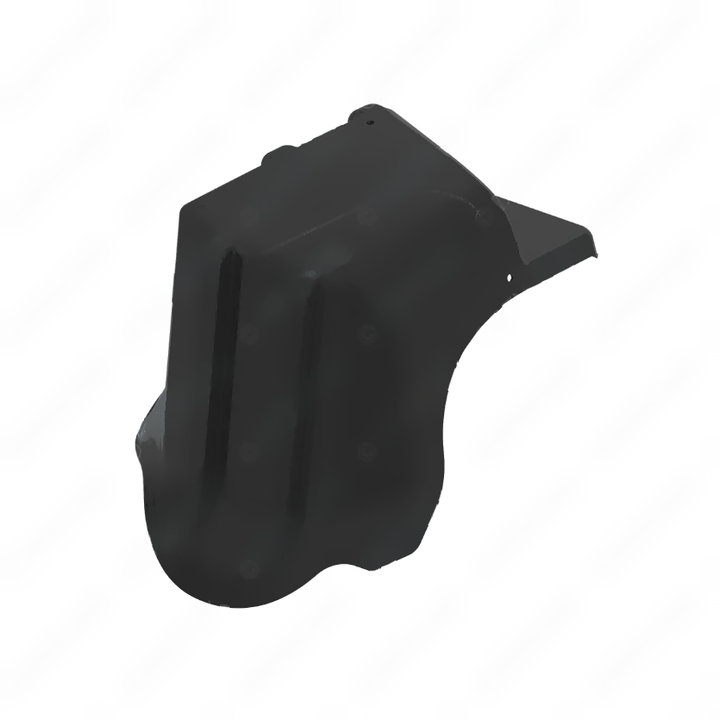 17-15563-000 SHIELD SPLSH F337 HOOD MOUNTE
