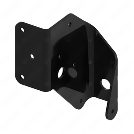17-15566-002 HINGE-SUPPORT,106 VOC,LH