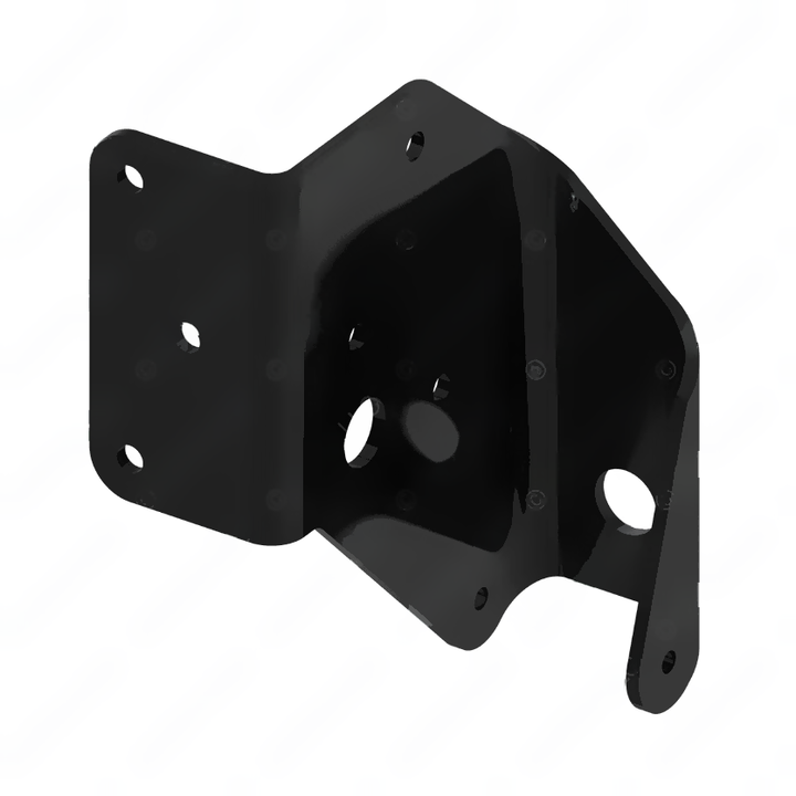 17-15566-002 HINGE-SUPPORT,106 VOC,LH