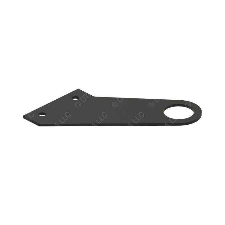 17-15585-000 BRACKET GUIDE HOOD POST