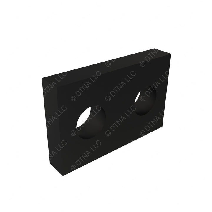 17-15665-001 SPACER LATCH,AUX SVC DR, 9.5