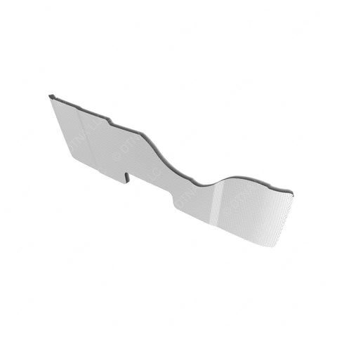 17-15742-000 LINER/INSULATION-HOOD/TUNNEL-CENTER,113