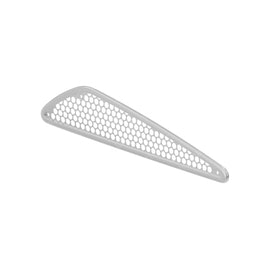 17-15763-003 GRILLE,INTAKE,109SA,SV,RH