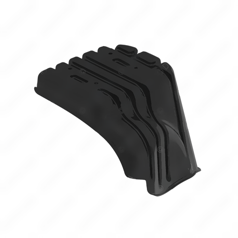 17-15781-000 MUD FLAP-FRONT WHEEL,FR/RR-SHIELD-SPLASH