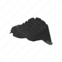 17-15781-001 MUD FLAP-FRONT WHEEL,FR/RR-SHIELD-SPLASH
