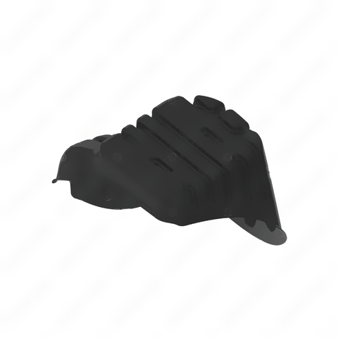 17-15781-001 MUD FLAP-FRONT WHEEL,FR/RR-SHIELD-SPLASH