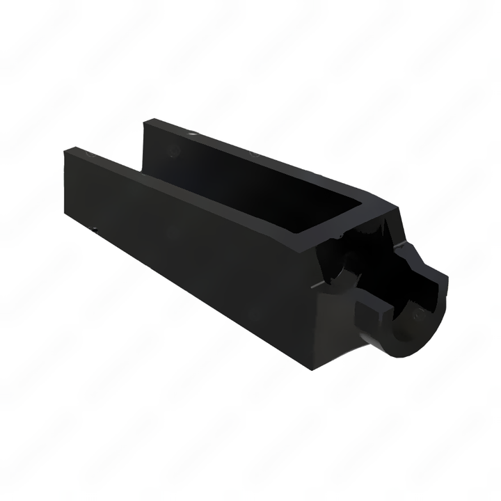 17-15888-000 BRACKET,MNT,HOOD,ROD END,LH