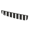 17-16027-005 BLACKOUT-GRILLE,RH