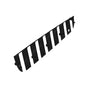 17-16027-006 BLACKOUT-GRILLE,WINTERFRONT,LH