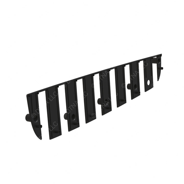 17-16027-007 BLACKOUT-GRILLE,WINTERFRONT,RH