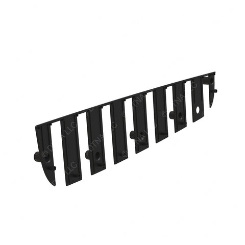 17-16027-007 BLACKOUT-GRILLE,WINTERFRONT,RH