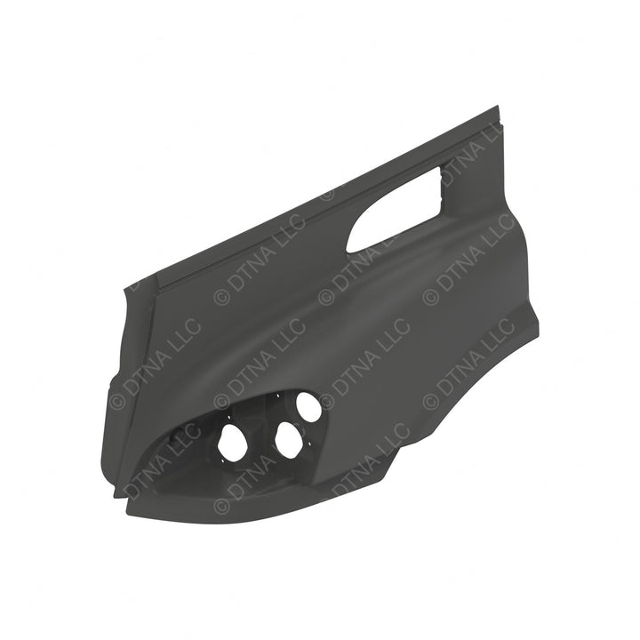 17-16050-000 PANEL-HOOD SKIN-SIDE,LH,113 INCH