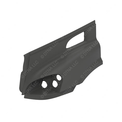 17-16050-000 PANEL-HOOD SKIN-SIDE,LH,113 INCH