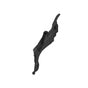 17-16052-001 REINFORCEMENT,HOOD-SIDE,RH