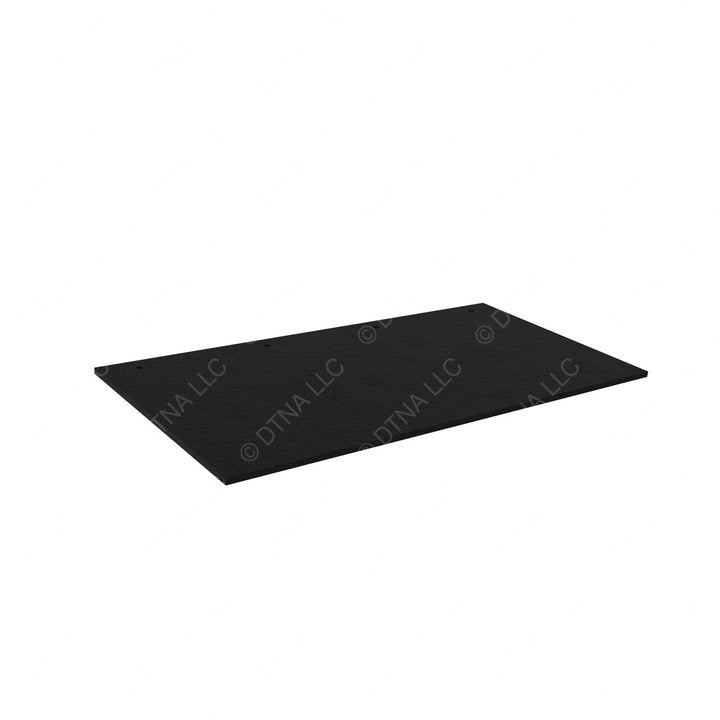17-16195-000 MUDFLAP HOOD FRONT