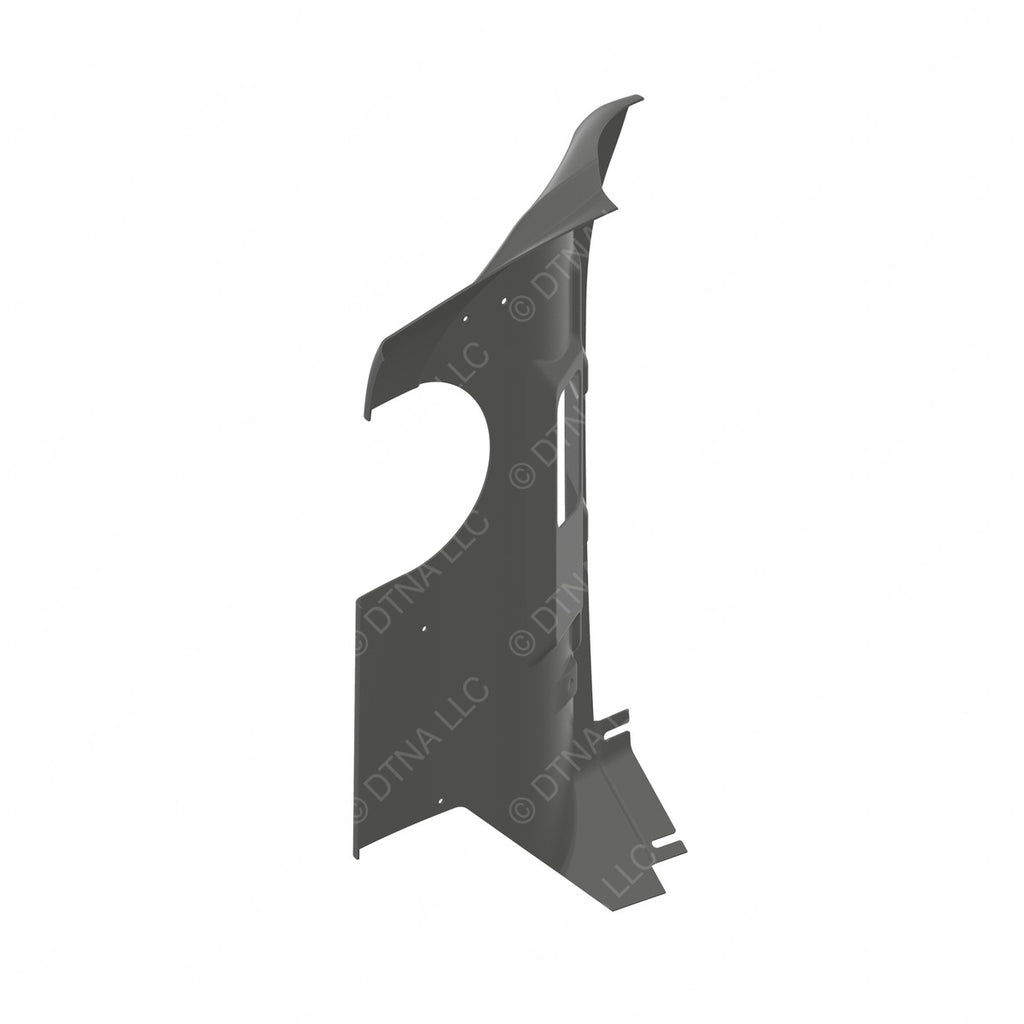 17-16249-003 COWL,OAC,141SA,FNDR MNT A/C,RH