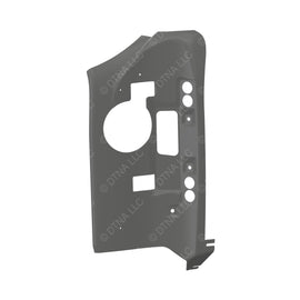 17-16249-012 PANEL-COWL,SD,OAC,123SA,BUTTERFLY,2010,L