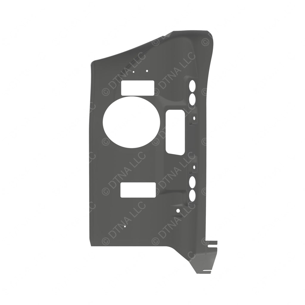 17-16249-015 COWL-SIDE DOOR,OAC,123SA, BUTTERFLY,2010