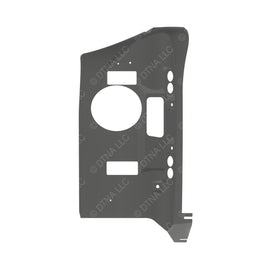 17-16249-015 COWL-SIDE DOOR,OAC,123SA, BUTTERFLY,2010