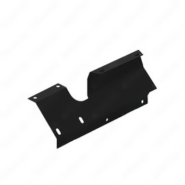17-16266-001 BRKT SPLASH SKIRT OAC RH