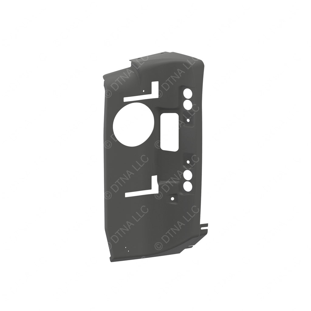 17-16270-018 COWL,OAC,132FA,SQR/LMX,15,LH