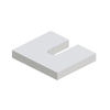 17-16348-000 SPACER-PIVOT,HOOD,TALL RAIL