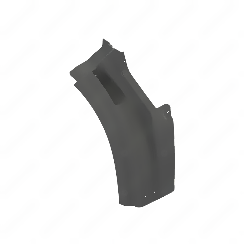 17-16476-000 FNDR-FR QTR STRL 101 LH