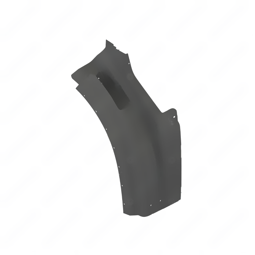 17-16476-002 FNDR-FR QTR STRL 101 EXT LH