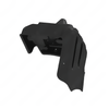 17-16718-001 SHLD-SPLSH,106 RSD,HOOD MTD,RH