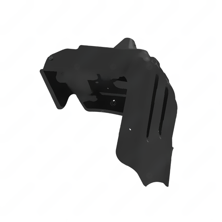 17-16718-001 SHLD-SPLSH,106 RSD,HOOD MTD,RH