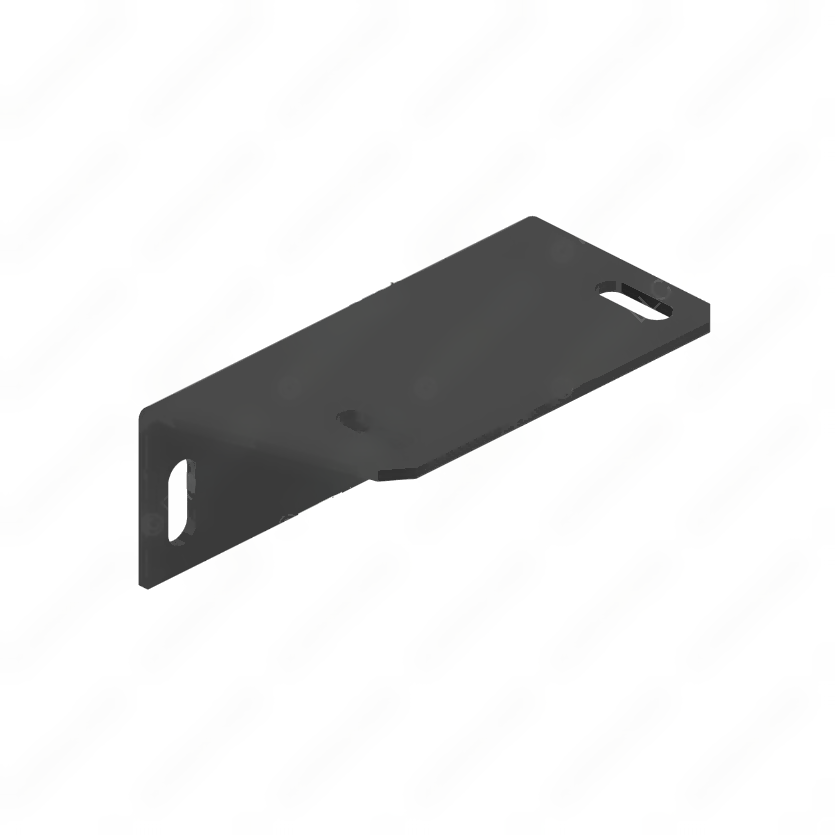 17-16771-000 BRACKET FIREWALL LHD UPPER LH