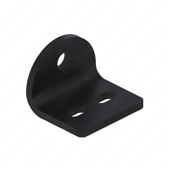 17-16856-000 PIVOT-HINGE BRKT,HOOD,M2 106
