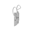 17-16911-000 LATCH-HOOD AUXILIARY