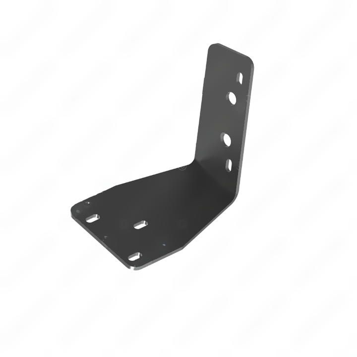 17-16919-000 BRKT-SUPT POCKET HDLP LH