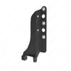 17-16920-000 BRACKET-HINGE,M2-112 390H P