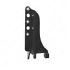 17-16921-000 BRACKET-HINGE,M2-112 390H