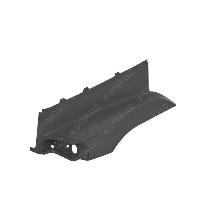 17-16951-000 PANEL-FENDER HD CST LH