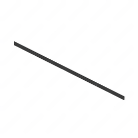 17-16987-001 ANGLE-GRILLE MNTG, SQR, WS 4900