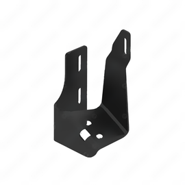 17-17151-000 BRKT. HOOD MNT. REAR RH