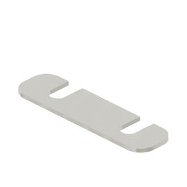 17-17387-000 SHIM,MOUNT,HOOD