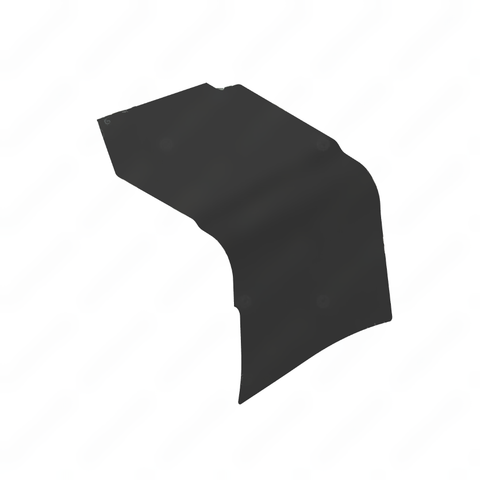 17-17483-000 LINER-NOISE,HOOD,132,RH