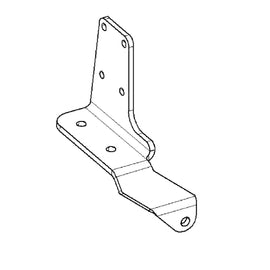 17-17491-000 SUPT-RAD SHELL BTM LH