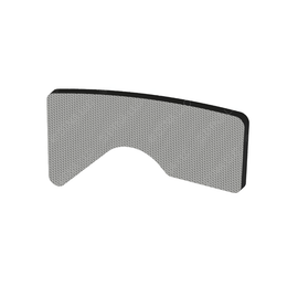 17-17805-000 LINER HOOD SPLASH SHLD LH